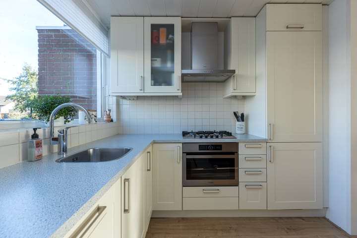 Foto 18 van Esdoorndreef 75