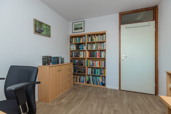 Foto 25 van Esdoorndreef 75