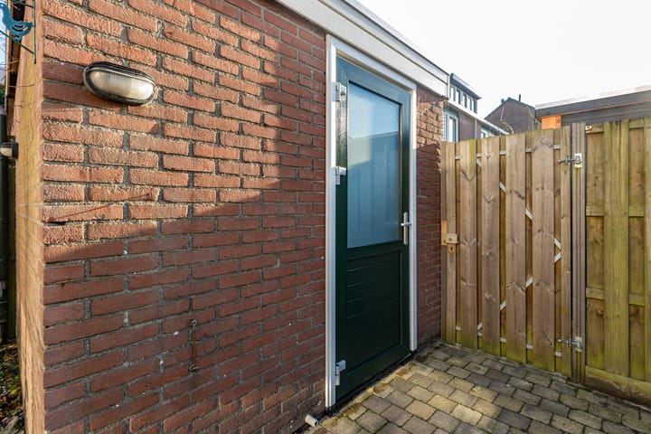 Foto 31 van Esdoorndreef 75