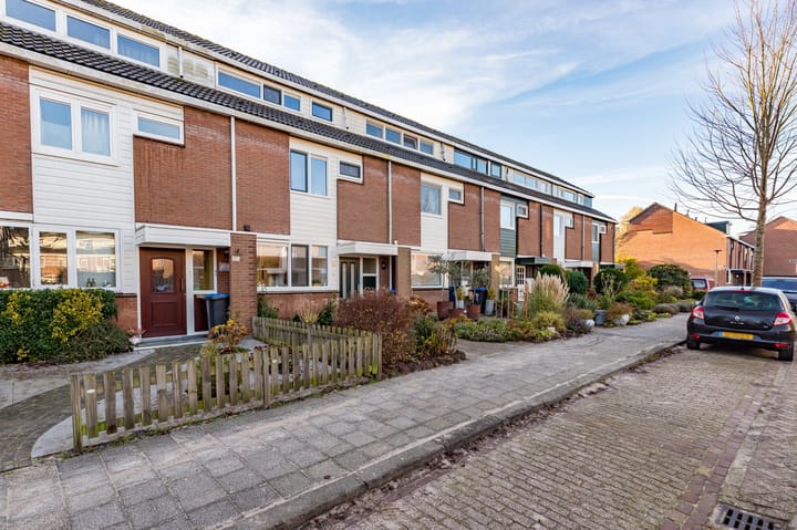 Foto 32 van Esdoorndreef 75