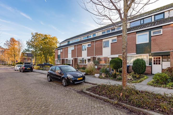 Foto 33 van Esdoorndreef 75