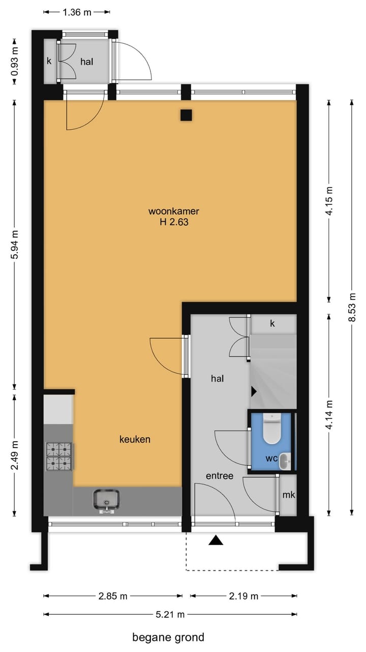 Foto 35 van Esdoorndreef 75