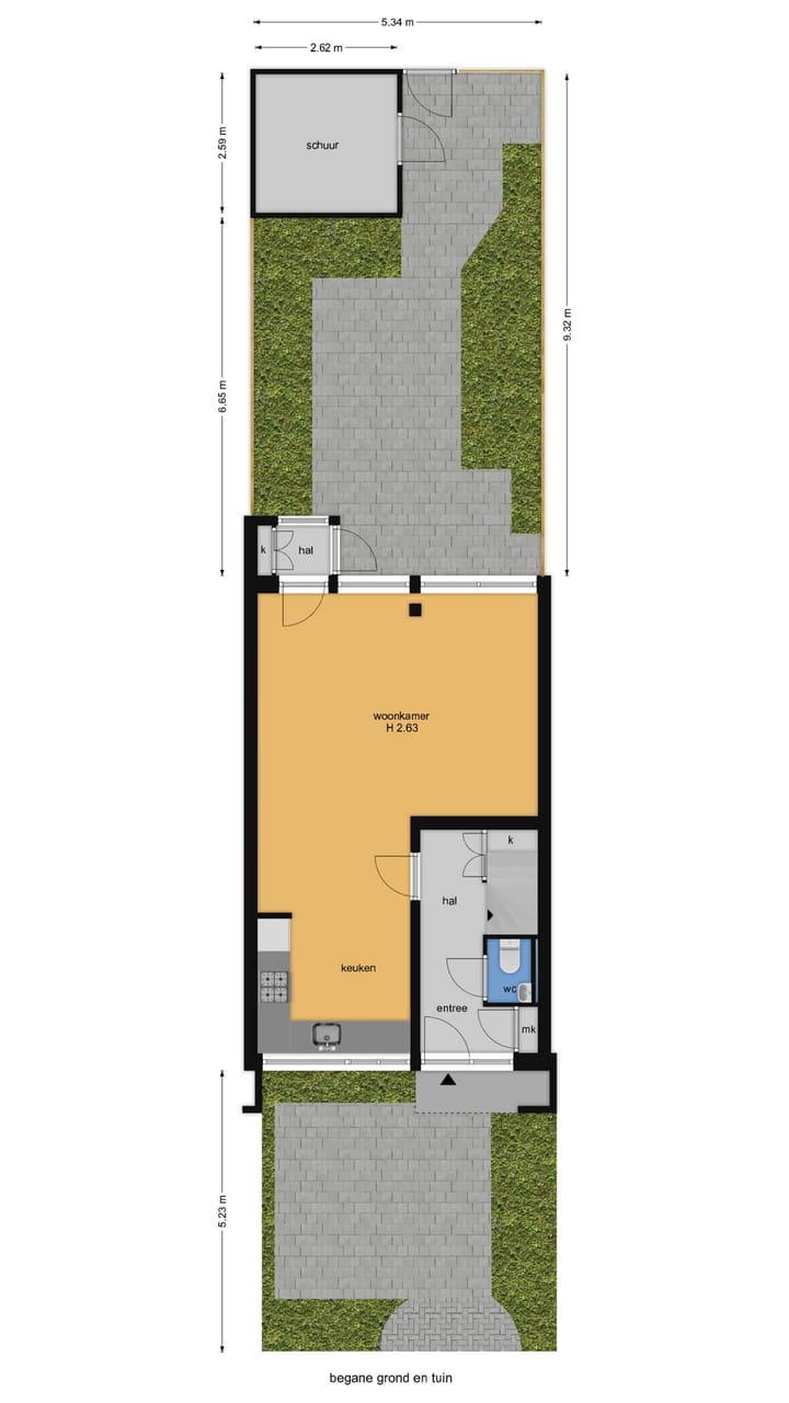 Foto 38 van Esdoorndreef 75