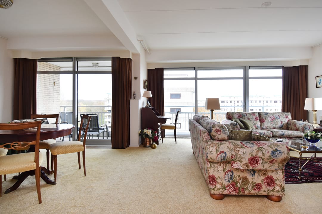 Photo 1 of Cees Laseurlaan 1013