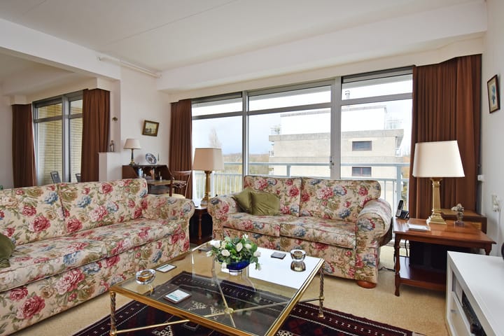 Photo 2 of Cees Laseurlaan 1013