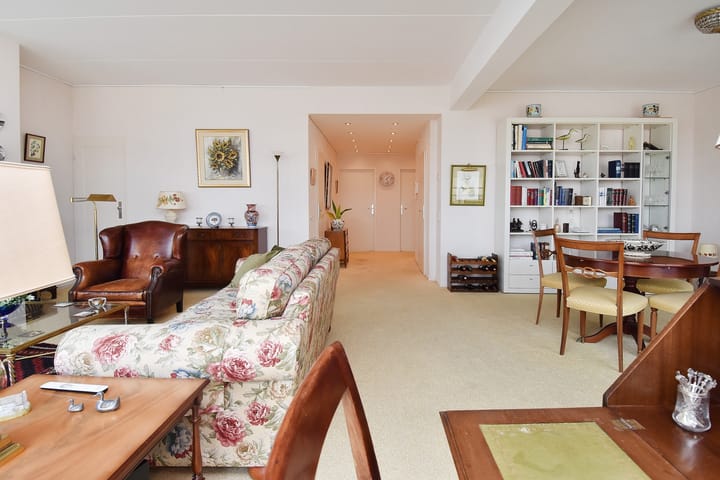 Photo 4 of Cees Laseurlaan 1013