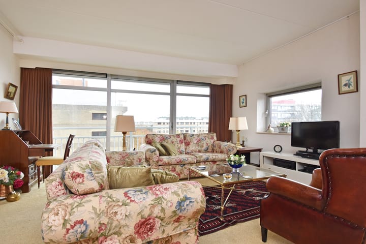 Photo 5 of Cees Laseurlaan 1013