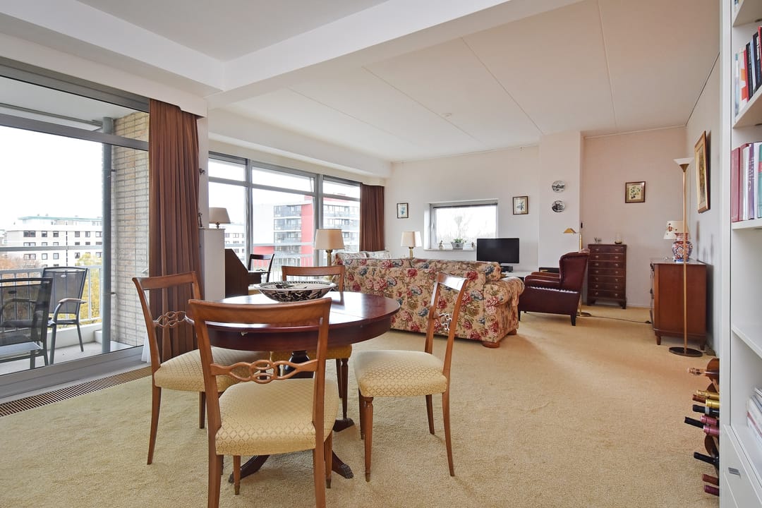 Photo 7 of Cees Laseurlaan 1013