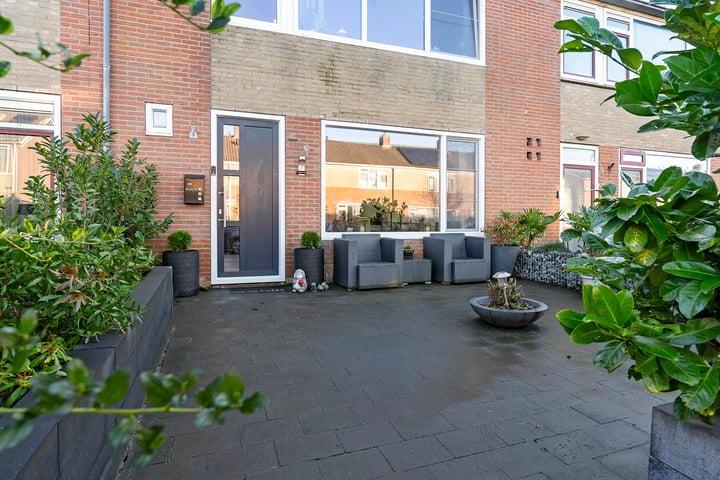 Bekijk foto 5 van Evert C. Slimstraat 7