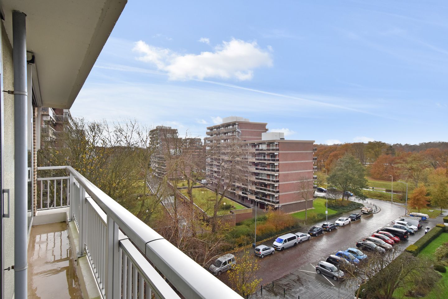 Photo 25 of Cees Laseurlaan 1013