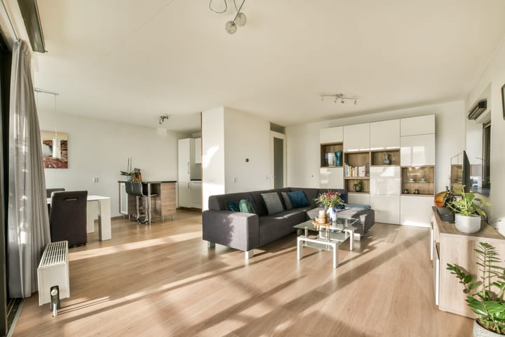 Foto 2 van Sean MacBridestraat 46