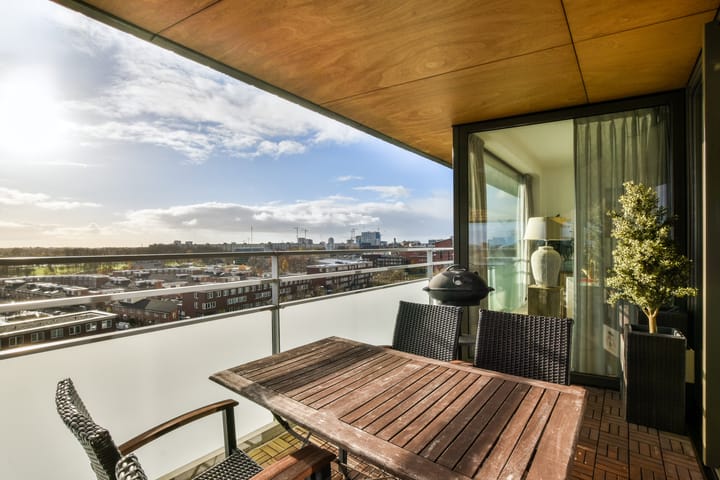 Foto 4 van Sean MacBridestraat 46