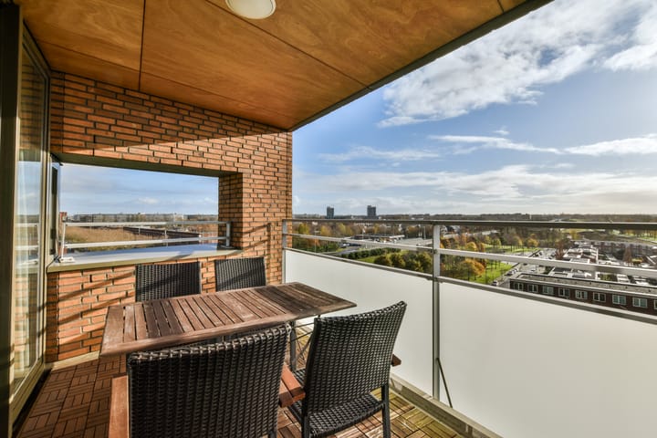 Foto 5 van Sean MacBridestraat 46