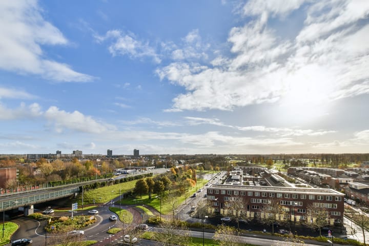 Foto 6 van Sean MacBridestraat 46