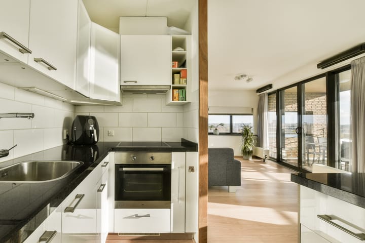 Foto 10 van Sean MacBridestraat 46