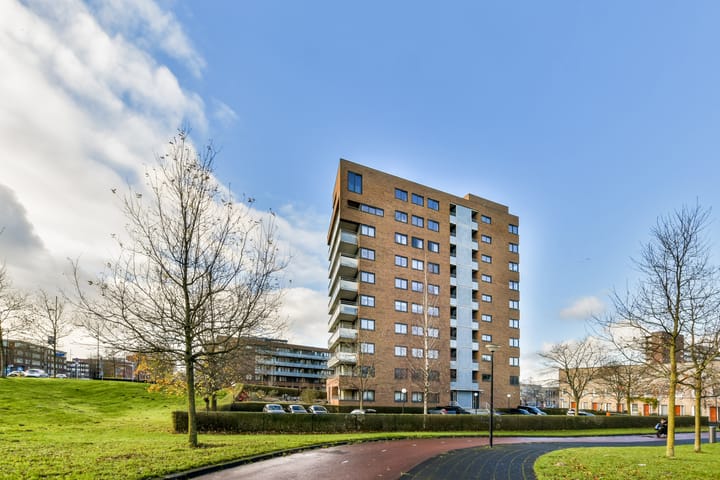 Foto 21 van Sean MacBridestraat 46