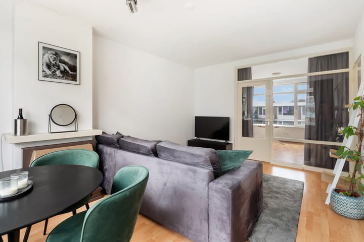 Foto 3 van Boekenrode 20