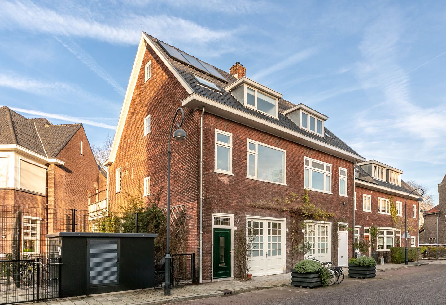 Foto 1 van Nicolaas van der Laanstraat 27-RD