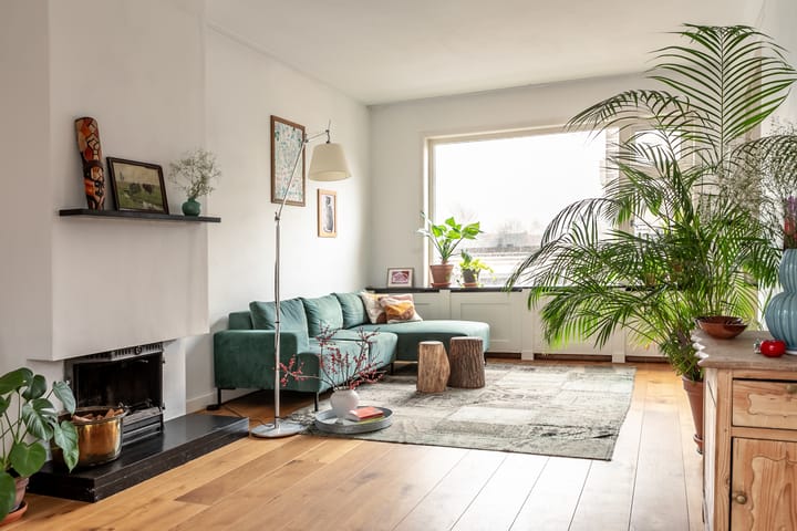 Foto 5 van Nicolaas van der Laanstraat 27-RD