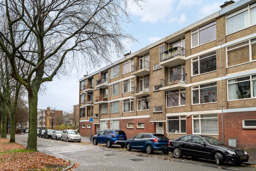 Foto 8 van Boekenrode 20