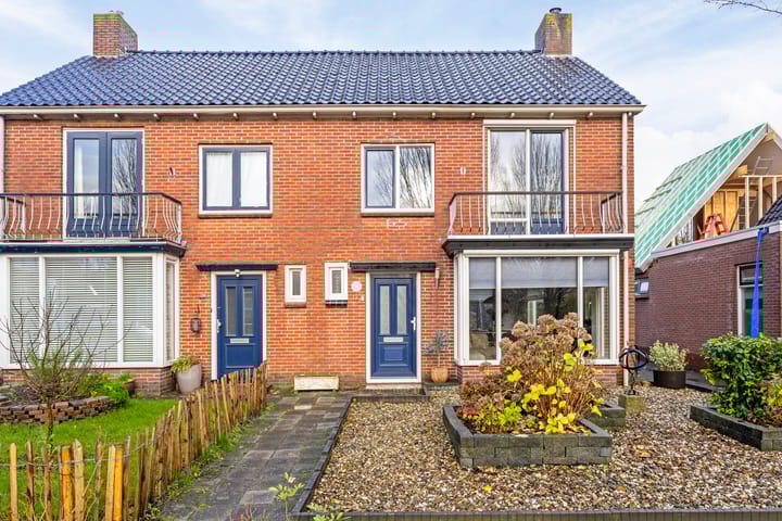 Foto 1 van Anreperstraat 139-A