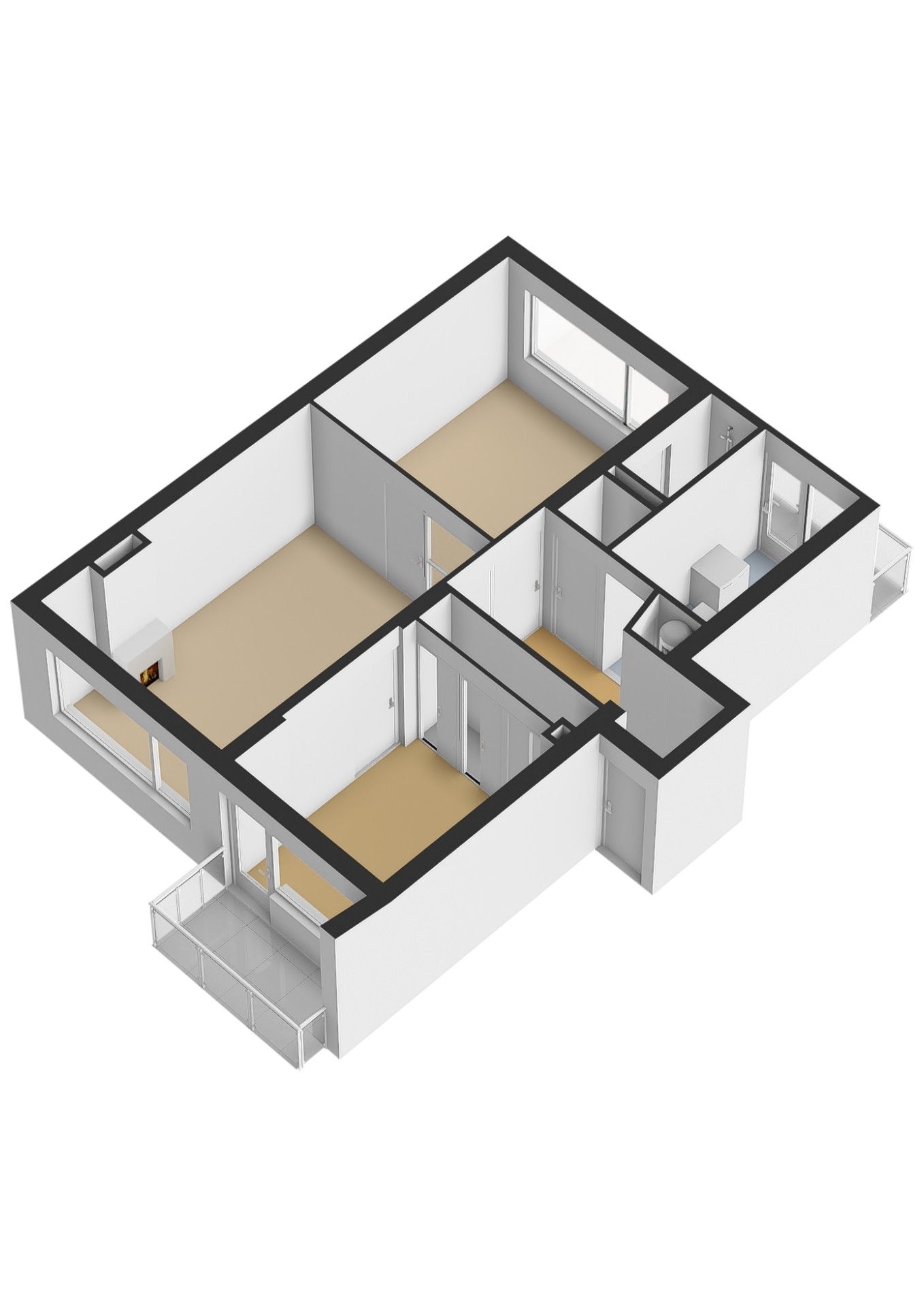 Foto 34 van Boekenrode 20