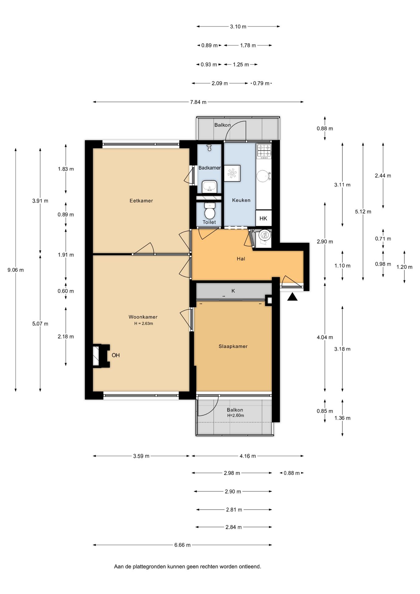 Foto 35 van Boekenrode 20