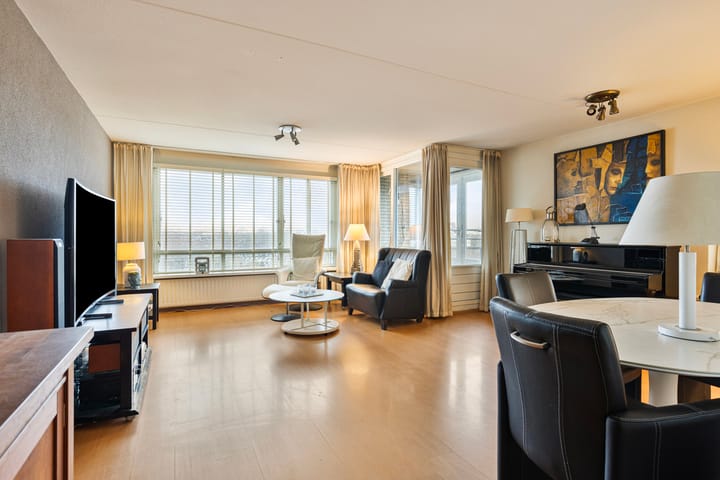 Foto 2 van Oostwal 321