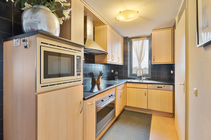 Foto 3 van Oostwal 321