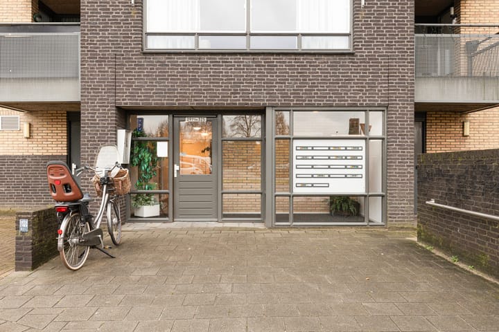 Foto 7 van Oostwal 321