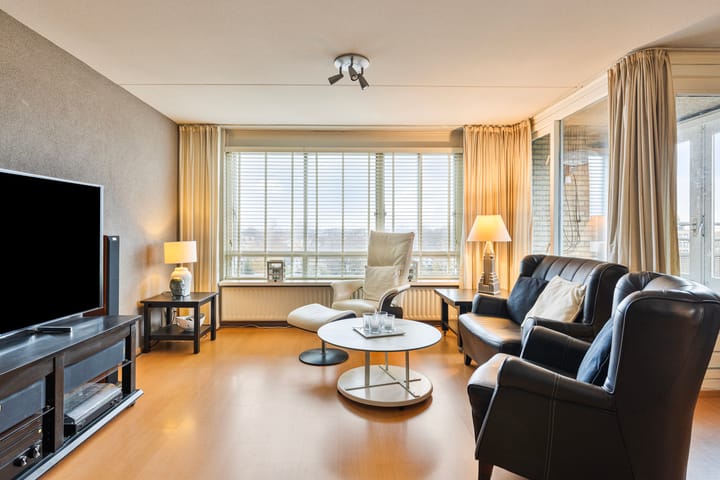 Foto 9 van Oostwal 321