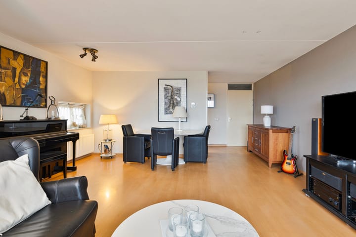 Foto 12 van Oostwal 321