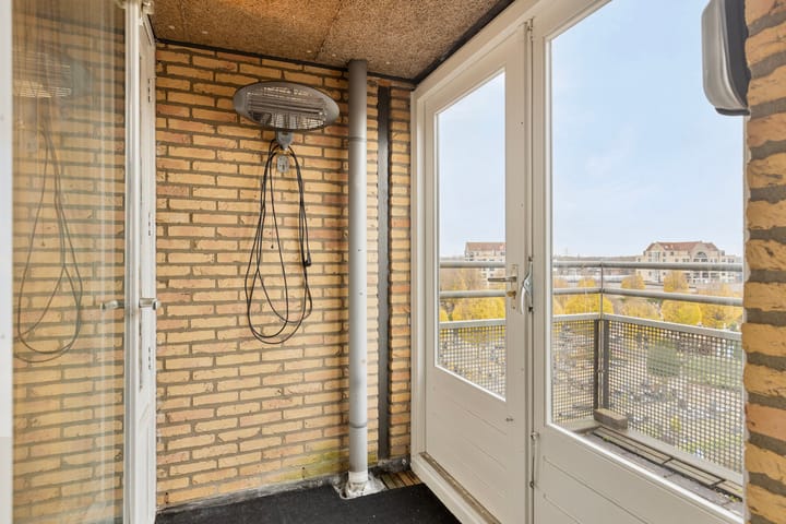 Foto 18 van Oostwal 321