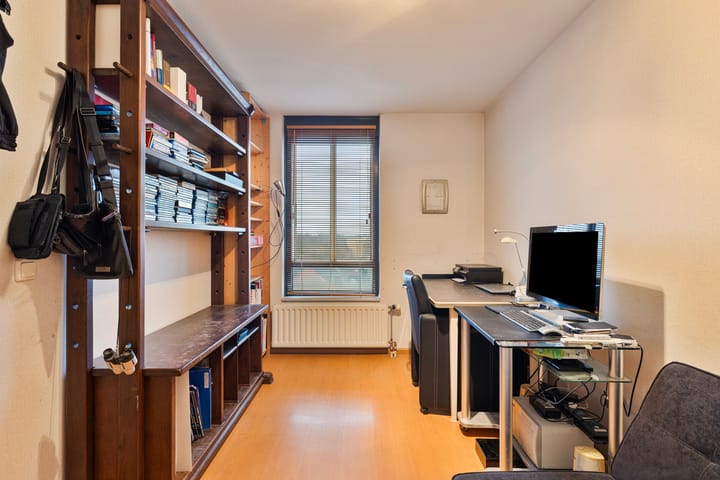 Foto 23 van Oostwal 321