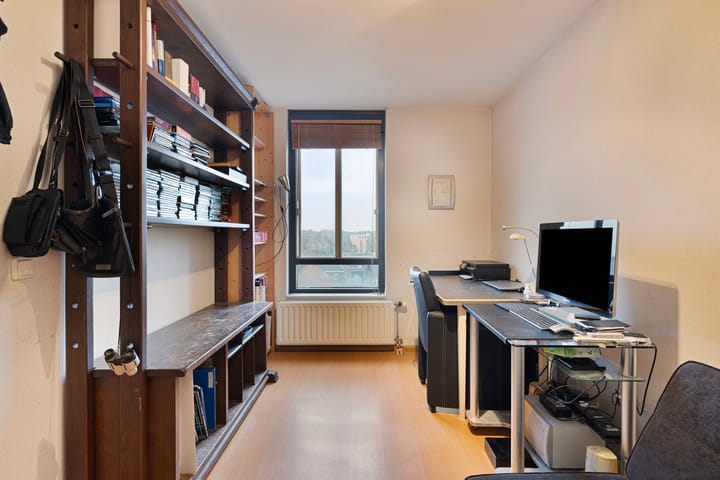 Foto 25 van Oostwal 321