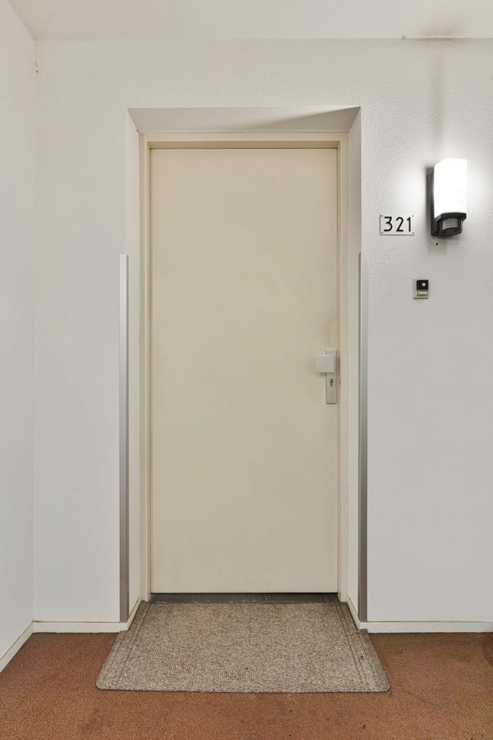 Foto 28 van Oostwal 321