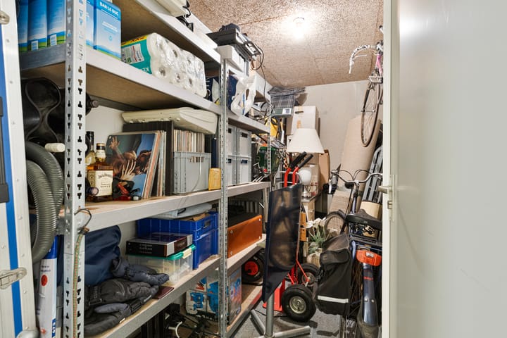 Foto 31 van Oostwal 321