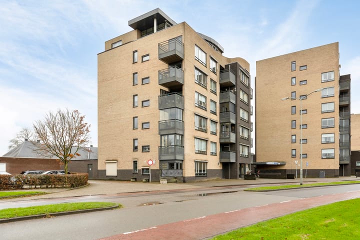 Foto 35 van Oostwal 321