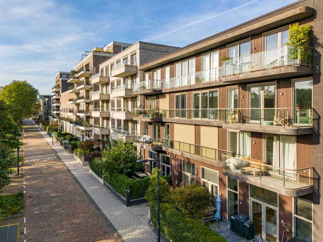 Photo 1 of Bella Vistastraat 200