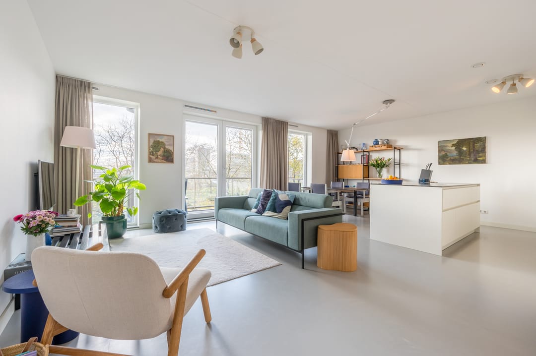 Photo 2 of Bella Vistastraat 200