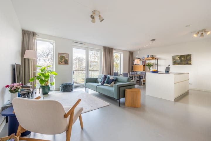 Foto 2 van Bella Vistastraat 200