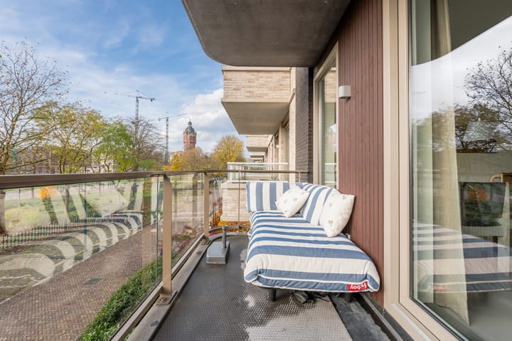 Foto 4 van Bella Vistastraat 200