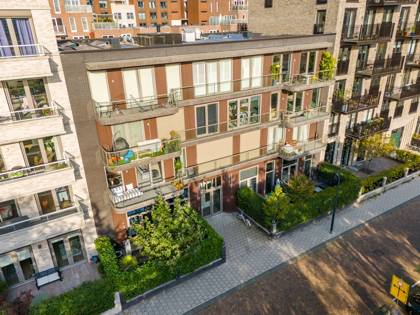 Photo 5 of Bella Vistastraat 200