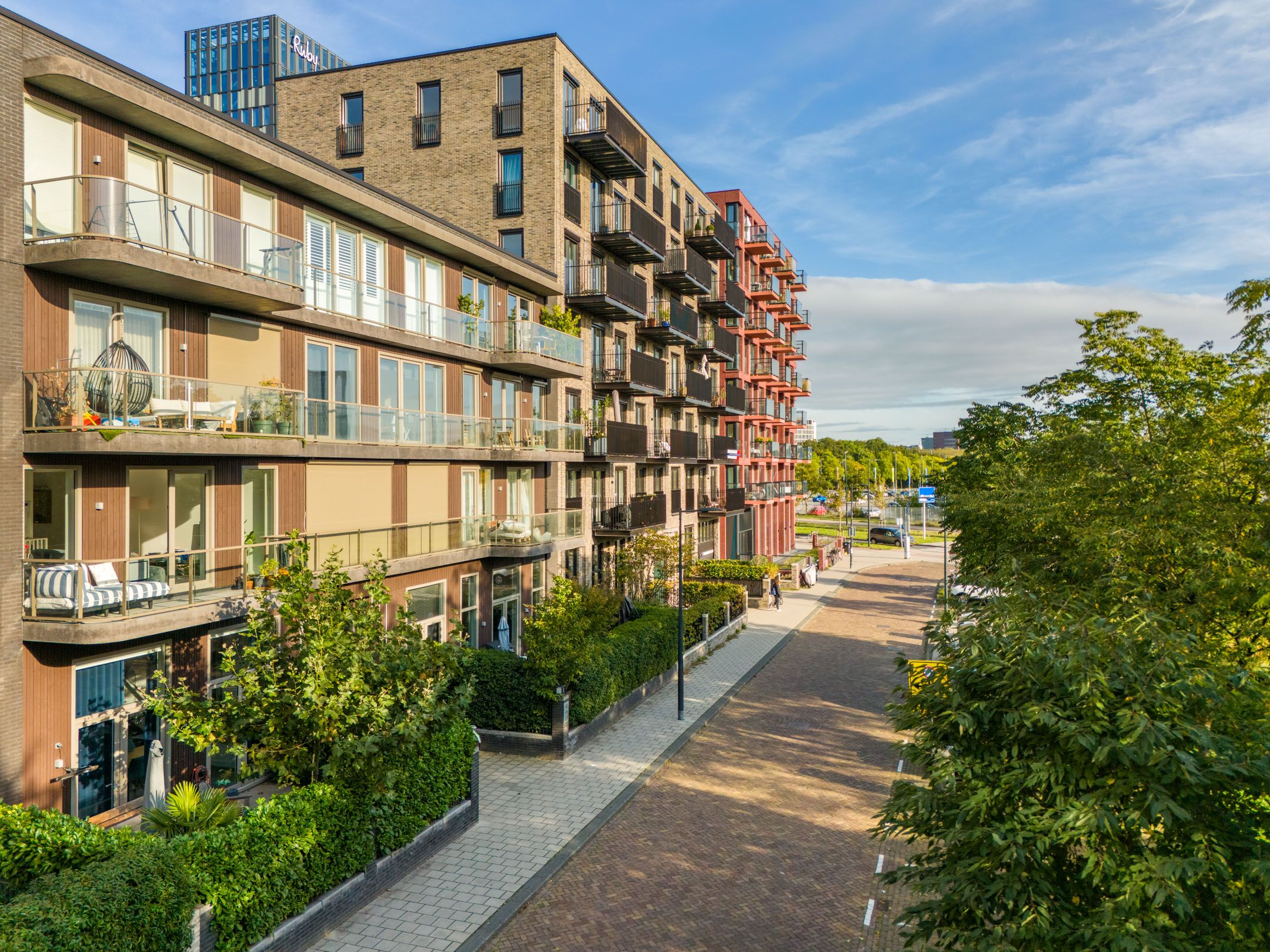 Photo 27 of Bella Vistastraat 200