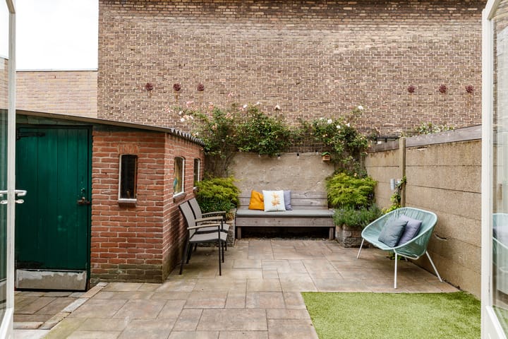 Foto 2 van Van Swindenstraat 46