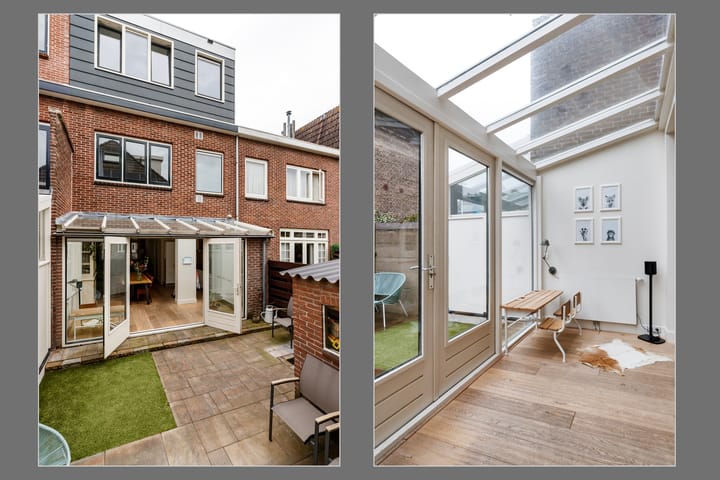 Foto 3 van Van Swindenstraat 46