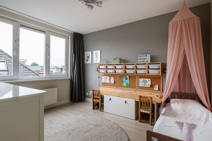 Foto 4 van Van Swindenstraat 46