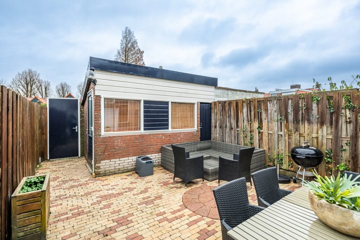 Foto 3 van Hofstraat 19