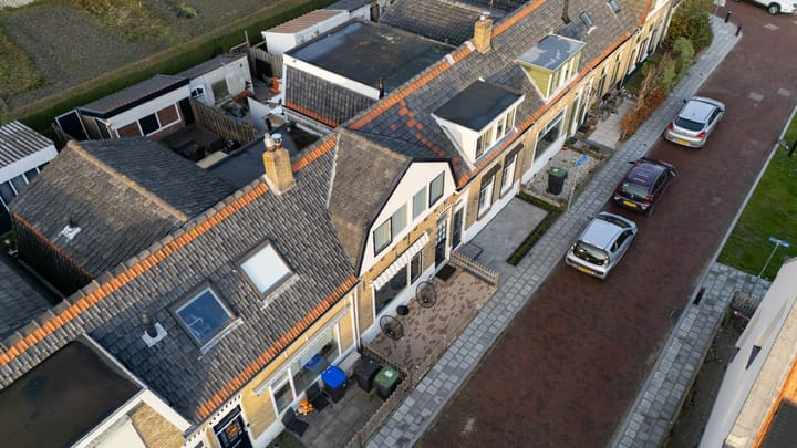 Foto 4 van Hofstraat 19