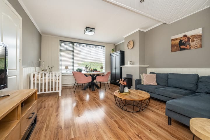 Foto 8 van Hofstraat 19